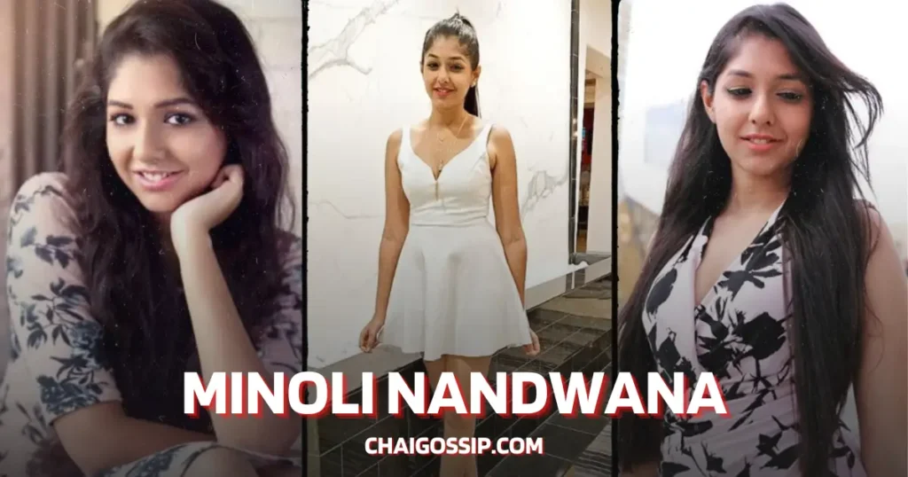 Minoli Nandwana ullu web series cast