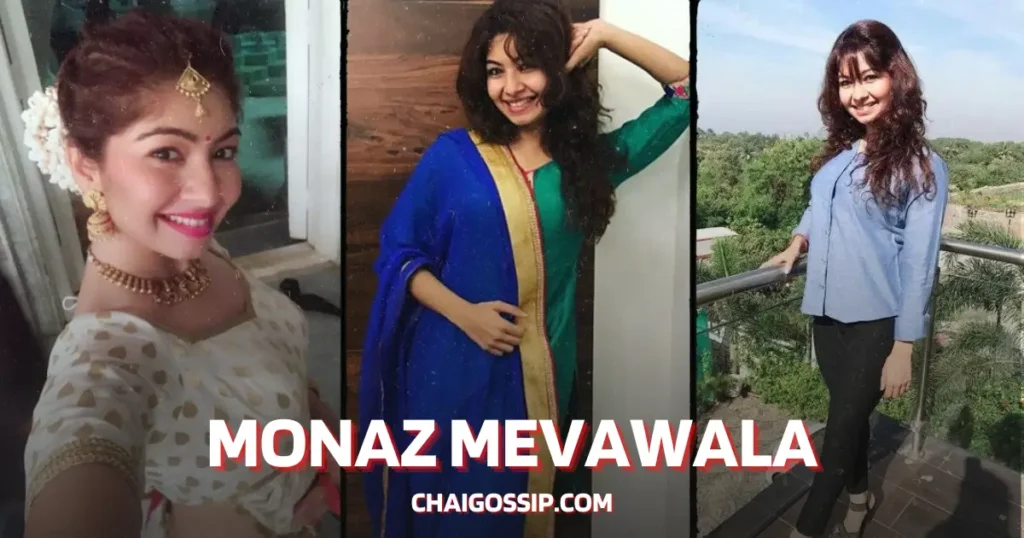 Monaz Mevawala ullu web series cast