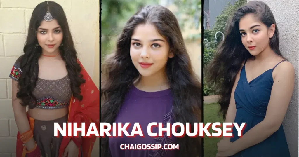 Niharika Chouksey ullu web series cast